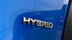 2022 (72) NISSAN JUKE 1.6 Hybrid Tekna 5dr Auto 3470444