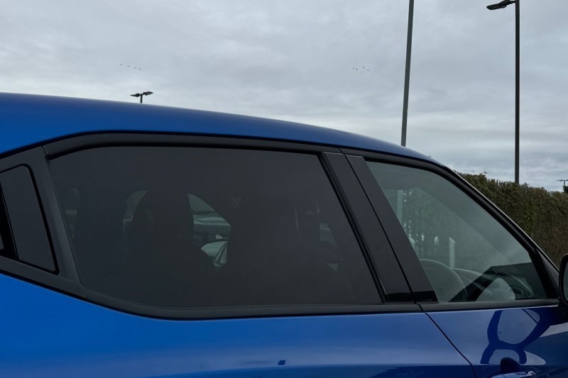 2022 (72) NISSAN JUKE 1.6 Hybrid Tekna 5dr Auto 3470439