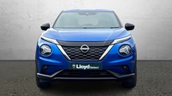 2022 (72) NISSAN JUKE 1.6 Hybrid Tekna 5dr Auto 3470412