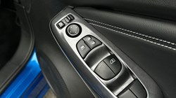 2022 (72) NISSAN JUKE 1.6 Hybrid Tekna 5dr Auto 3470417