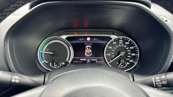 2022 (72) NISSAN JUKE 1.6 Hybrid Tekna 5dr Auto 3470424