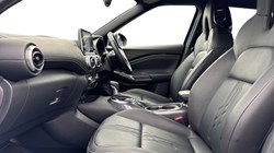 2022 (72) NISSAN JUKE 1.6 Hybrid Tekna 5dr Auto 3470408