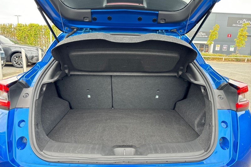 2022 (72) NISSAN JUKE 1.6 Hybrid Tekna 5dr Auto 3470438
