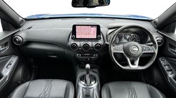 2022 (72) NISSAN JUKE 1.6 Hybrid Tekna 5dr Auto 3470414