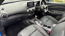 2022 (72) NISSAN JUKE 1.6 Hybrid Tekna 5dr Auto 3470437