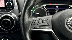 2022 (72) NISSAN JUKE 1.6 Hybrid Tekna 5dr Auto 3470422