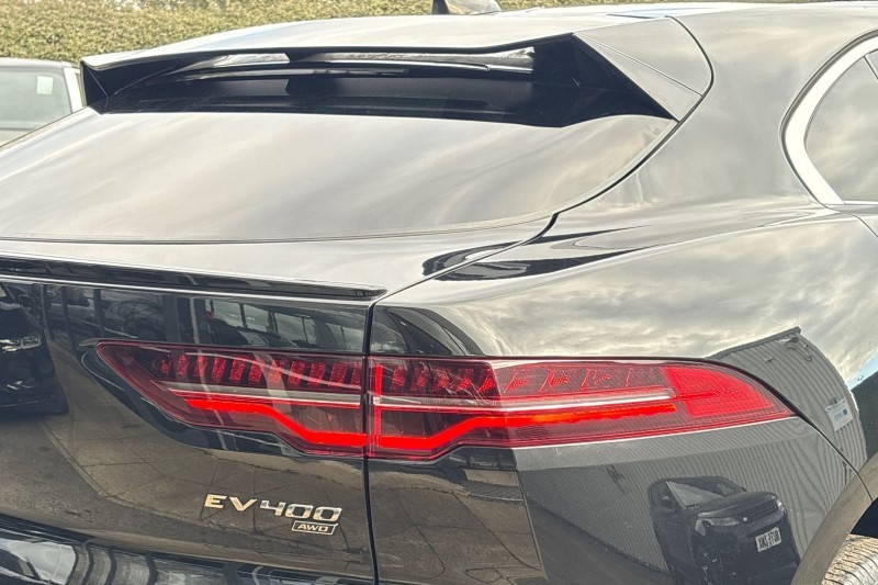 2020 (70) JAGUAR I-PACE 294kW EV400 HSE 90kWh 5dr Auto [11kW Charger] 5161311