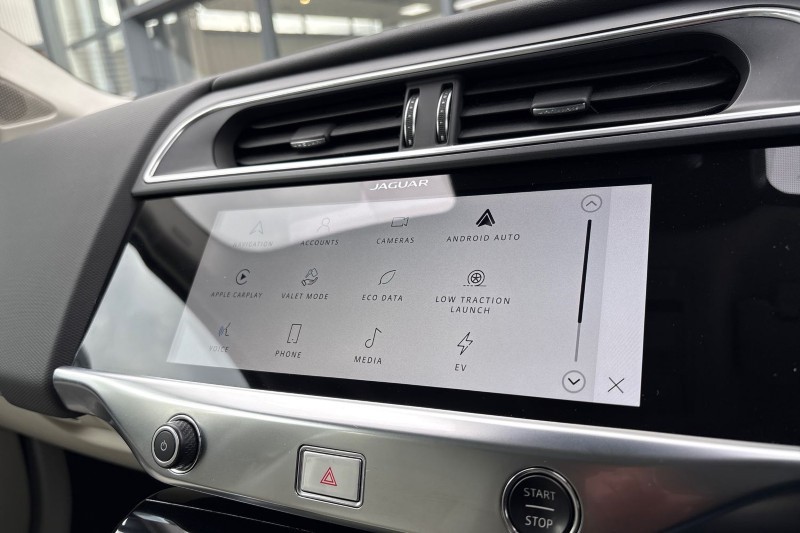 2020 (70) JAGUAR I-PACE 294kW EV400 HSE 90kWh 5dr Auto [11kW Charger] 5161294
