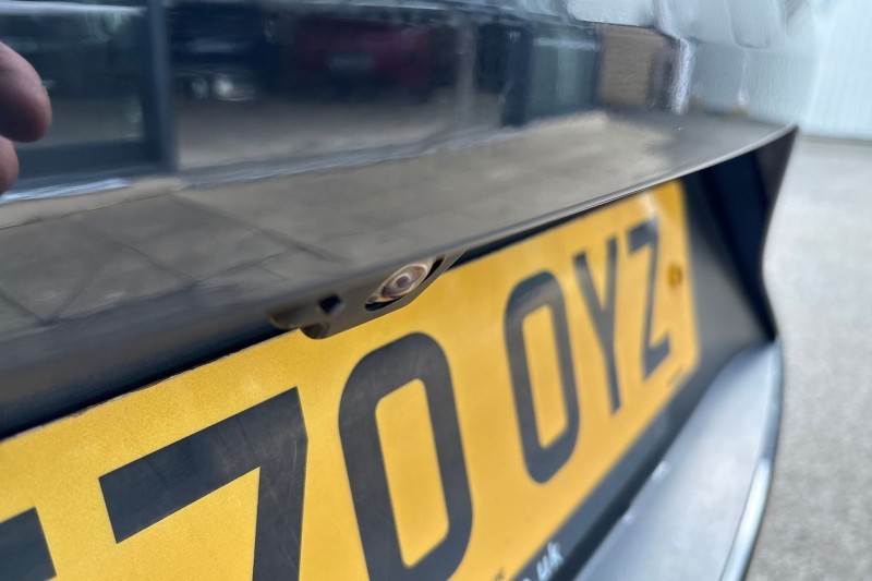 2020 (70) JAGUAR I-PACE 294kW EV400 HSE 90kWh 5dr Auto [11kW Charger] 5161305