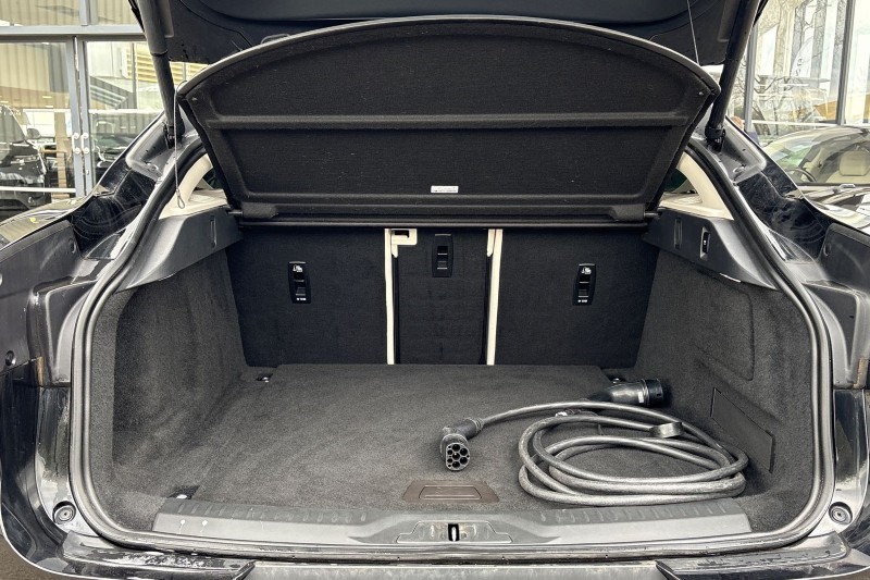 2020 (70) JAGUAR I-PACE 294kW EV400 HSE 90kWh 5dr Auto [11kW Charger] 5161271