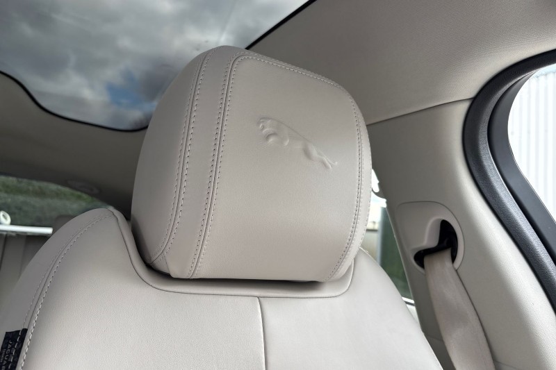 2020 (70) JAGUAR I-PACE 294kW EV400 HSE 90kWh 5dr Auto [11kW Charger] 5161299