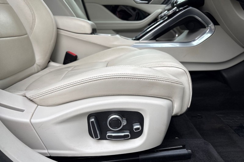 2020 (70) JAGUAR I-PACE 294kW EV400 HSE 90kWh 5dr Auto [11kW Charger] 5161285