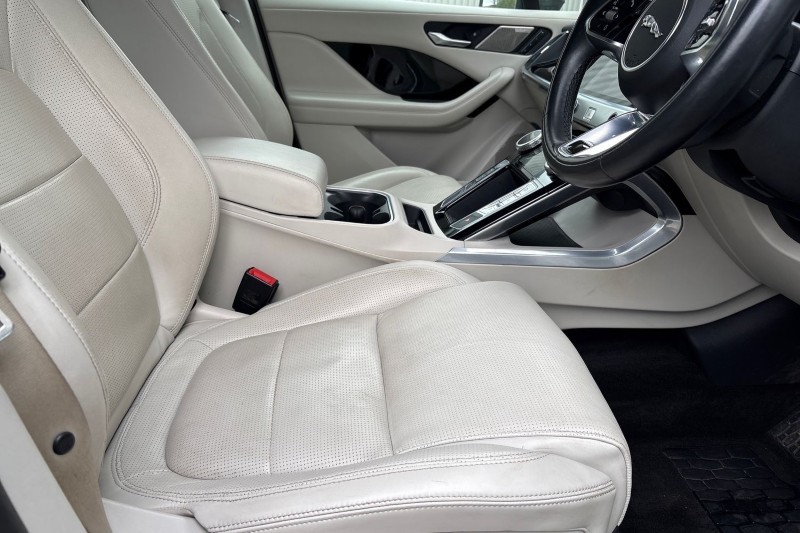 2020 (70) JAGUAR I-PACE 294kW EV400 HSE 90kWh 5dr Auto [11kW Charger] 5161286