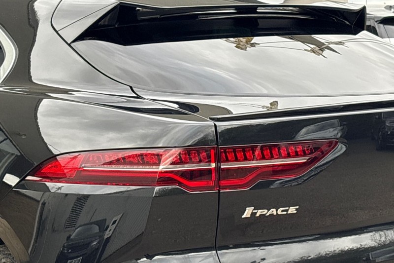 2020 (70) JAGUAR I-PACE 294kW EV400 HSE 90kWh 5dr Auto [11kW Charger] 5161280