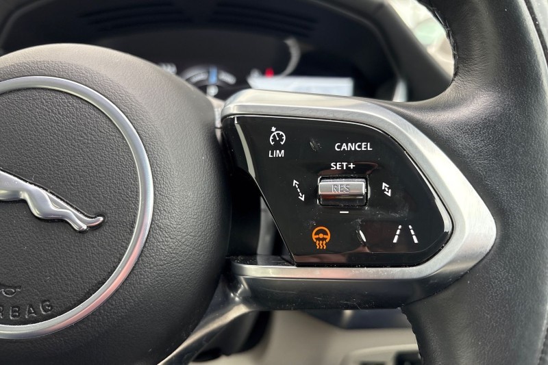 2020 (70) JAGUAR I-PACE 294kW EV400 HSE 90kWh 5dr Auto [11kW Charger] 5161290