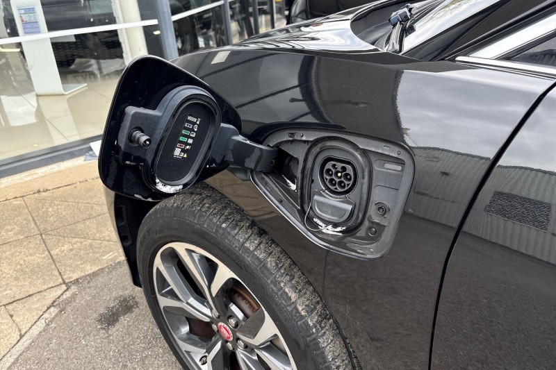 2020 (70) JAGUAR I-PACE 294kW EV400 HSE 90kWh 5dr Auto [11kW Charger] 5161281
