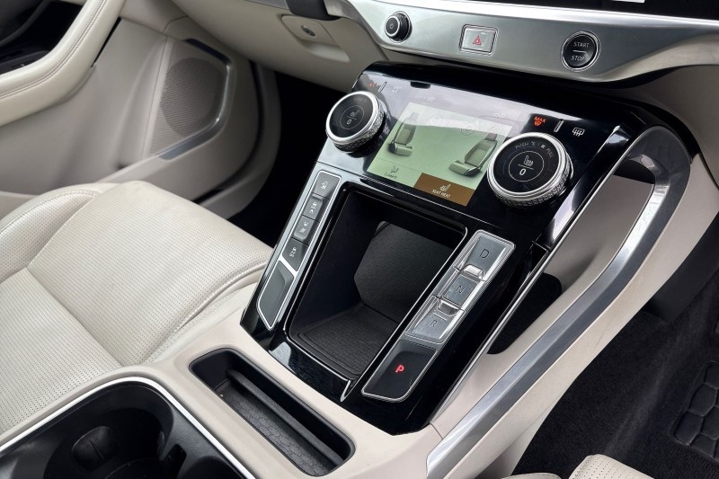 2020 (70) JAGUAR I-PACE 294kW EV400 HSE 90kWh 5dr Auto [11kW Charger] 5161274