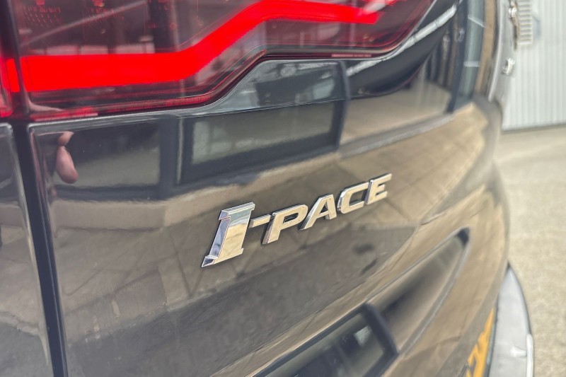 2020 (70) JAGUAR I-PACE 294kW EV400 HSE 90kWh 5dr Auto [11kW Charger] 5161310