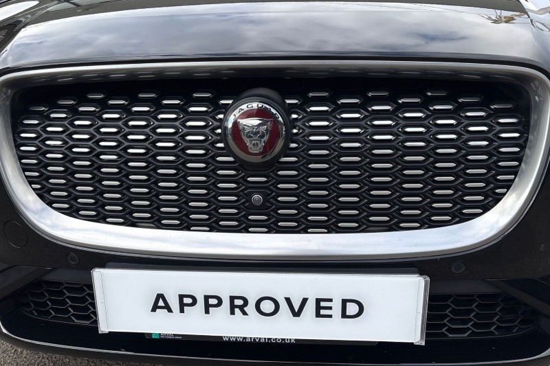 2020 (70) JAGUAR I-PACE 294kW EV400 HSE 90kWh 5dr Auto [11kW Charger] 5161323