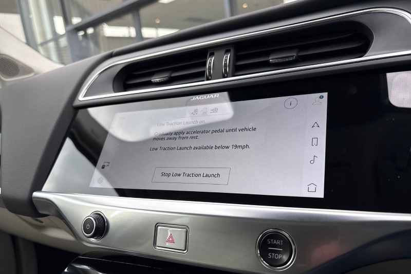 2020 (70) JAGUAR I-PACE 294kW EV400 HSE 90kWh 5dr Auto [11kW Charger] 5161300