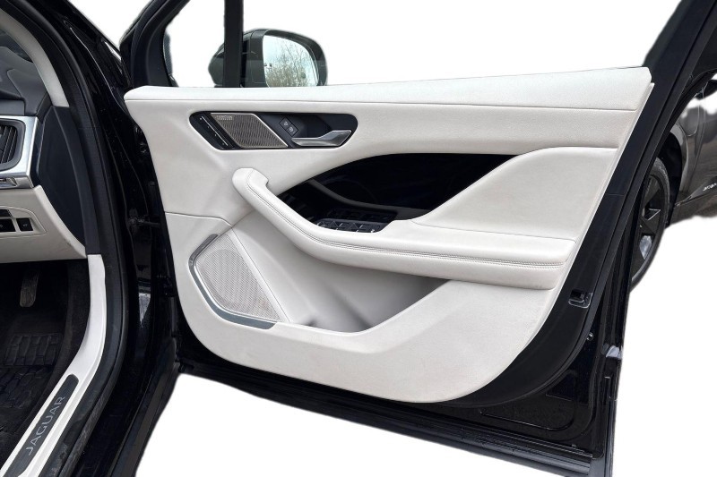 2020 (70) JAGUAR I-PACE 294kW EV400 HSE 90kWh 5dr Auto [11kW Charger] 5161283