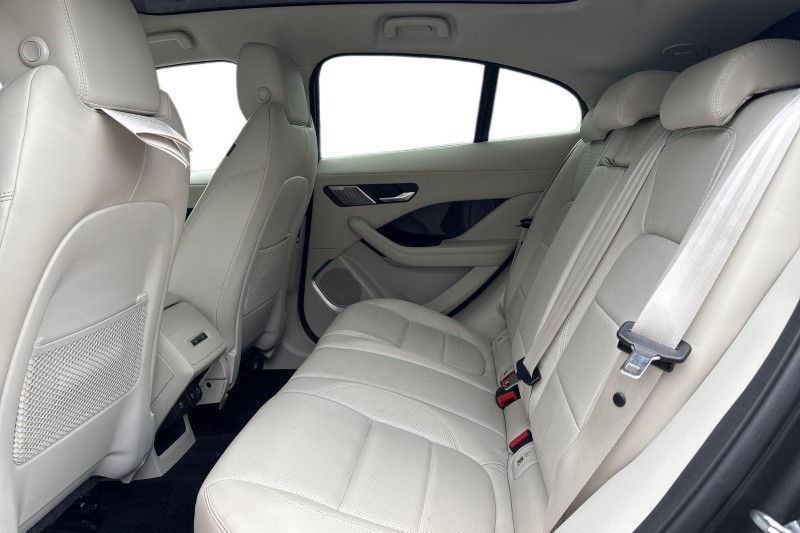 2020 (70) JAGUAR I-PACE 294kW EV400 HSE 90kWh 5dr Auto [11kW Charger] 5161265