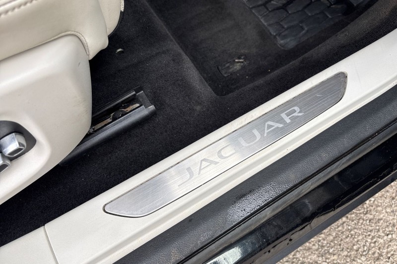 2020 (70) JAGUAR I-PACE 294kW EV400 HSE 90kWh 5dr Auto [11kW Charger] 5161302