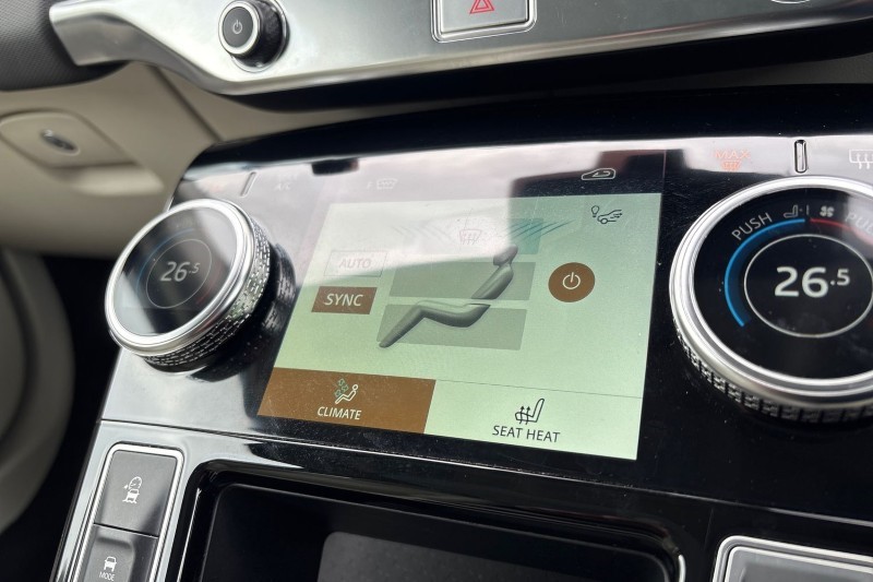 2020 (70) JAGUAR I-PACE 294kW EV400 HSE 90kWh 5dr Auto [11kW Charger] 5161295