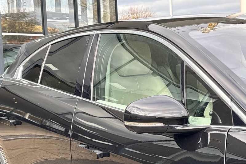 2020 (70) JAGUAR I-PACE 294kW EV400 HSE 90kWh 5dr Auto [11kW Charger] 5161314