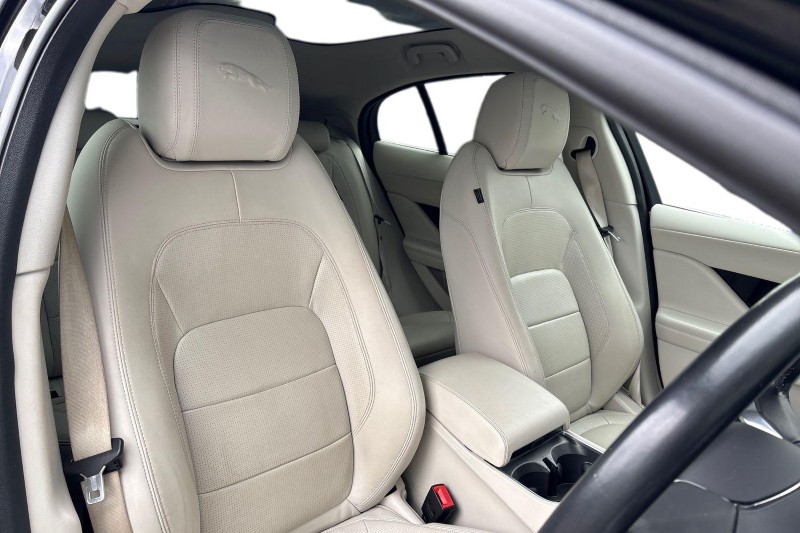 2020 (70) JAGUAR I-PACE 294kW EV400 HSE 90kWh 5dr Auto [11kW Charger] 5161287