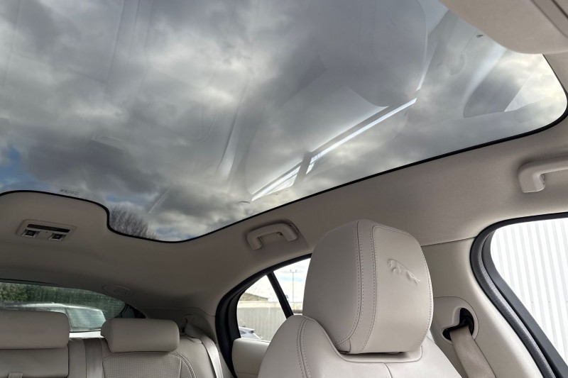 2020 (70) JAGUAR I-PACE 294kW EV400 HSE 90kWh 5dr Auto [11kW Charger] 5161282