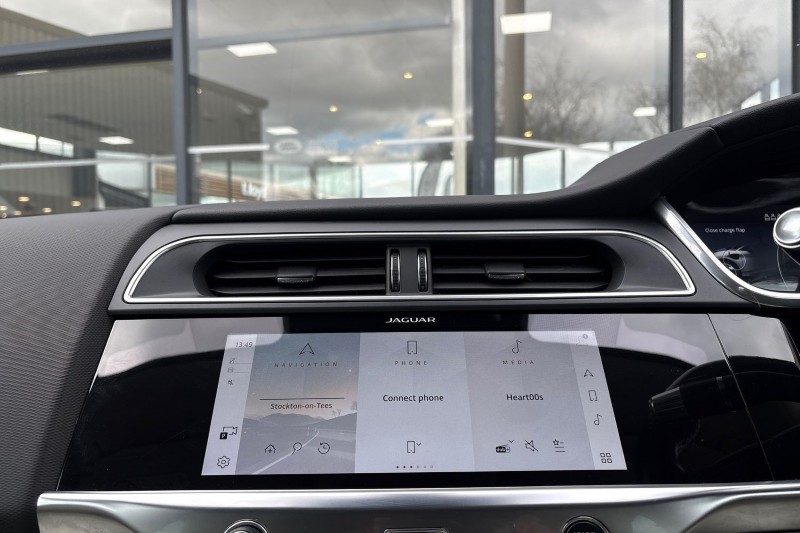 2020 (70) JAGUAR I-PACE 294kW EV400 HSE 90kWh 5dr Auto [11kW Charger] 5161275