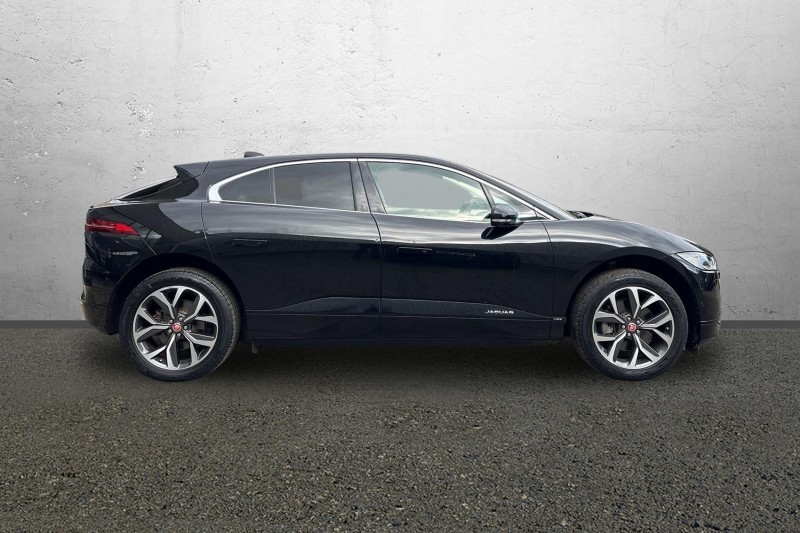 2020 (70) JAGUAR I-PACE 294kW EV400 HSE 90kWh 5dr Auto [11kW Charger] 5161266