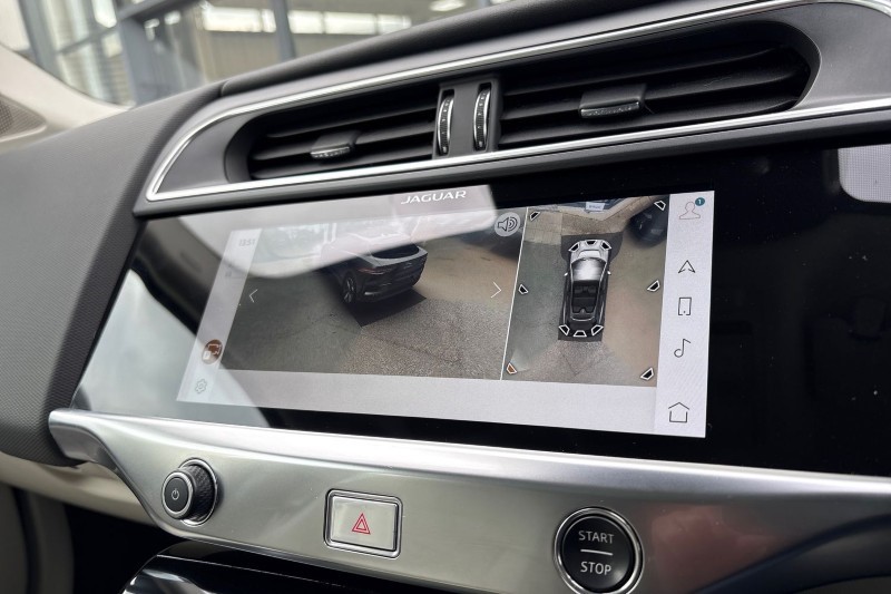 2020 (70) JAGUAR I-PACE 294kW EV400 HSE 90kWh 5dr Auto [11kW Charger] 5161293