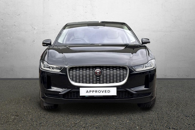 2020 (70) JAGUAR I-PACE 294kW EV400 HSE 90kWh 5dr Auto [11kW Charger] 5161268