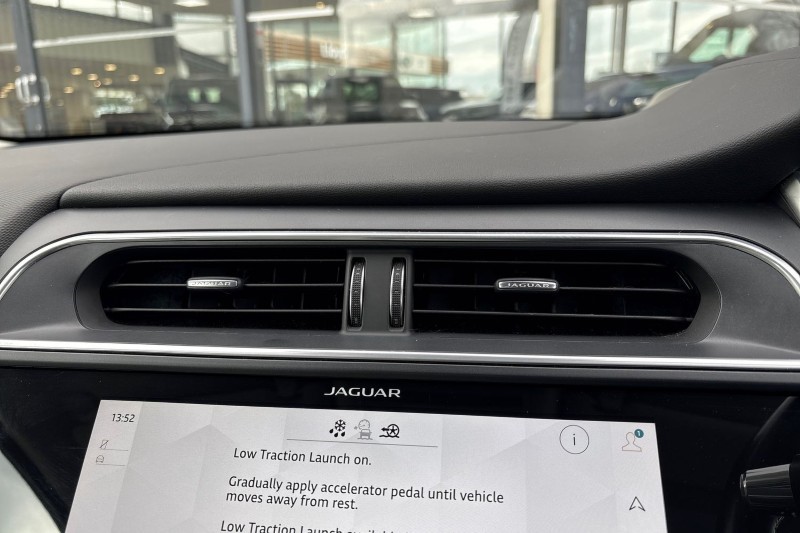 2020 (70) JAGUAR I-PACE 294kW EV400 HSE 90kWh 5dr Auto [11kW Charger] 5161298