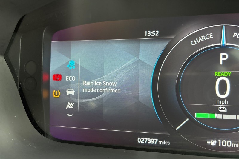 2020 (70) JAGUAR I-PACE 294kW EV400 HSE 90kWh 5dr Auto [11kW Charger] 5161296