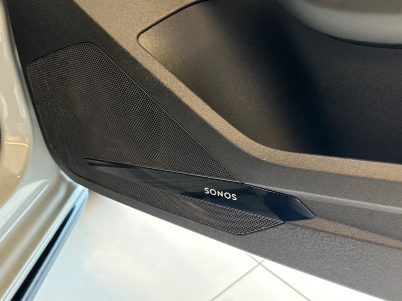 2022 (22) AUDI A1 30 TFSI 110 Black Edition 5dr S Tronic 3481812