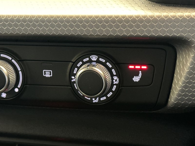 2022 (22) AUDI A1 30 TFSI 110 Black Edition 5dr S Tronic 3481826