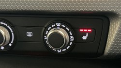 2022 (22) AUDI A1 30 TFSI 110 Black Edition 5dr S Tronic 3481826