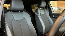 2022 (22) AUDI A1 30 TFSI 110 Black Edition 5dr S Tronic 3481816