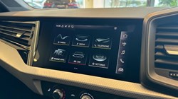 2022 (22) AUDI A1 30 TFSI 110 Black Edition 5dr S Tronic 3481821
