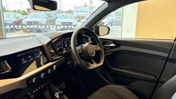 2022 (22) AUDI A1 30 TFSI 110 Black Edition 5dr S Tronic 3481831
