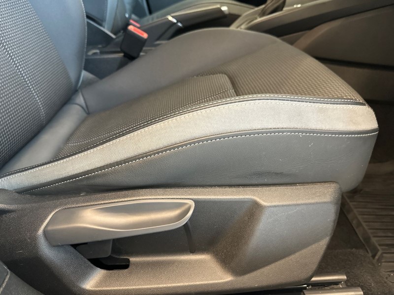 2022 (22) AUDI A1 30 TFSI 110 Black Edition 5dr S Tronic 3481814