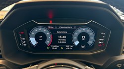 2022 (22) AUDI A1 30 TFSI 110 Black Edition 5dr S Tronic 3481820