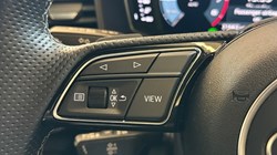 2022 (22) AUDI A1 30 TFSI 110 Black Edition 5dr S Tronic 3481818