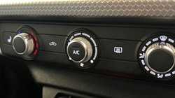 2022 (22) AUDI A1 30 TFSI 110 Black Edition 5dr S Tronic 3481824