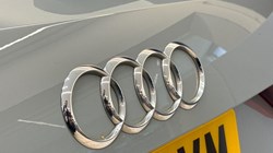 2022 (22) AUDI A1 30 TFSI 110 Black Edition 5dr S Tronic 3481840