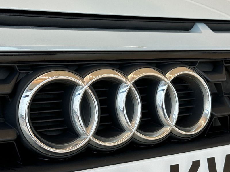 2022 (22) AUDI A1 30 TFSI 110 Black Edition 5dr S Tronic 3481836