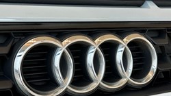 2022 (22) AUDI A1 30 TFSI 110 Black Edition 5dr S Tronic 3481836